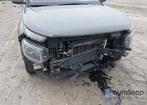 2021 Hyundai Venue Se из США, поврежденный, VIN KMHRB8A33MU066058